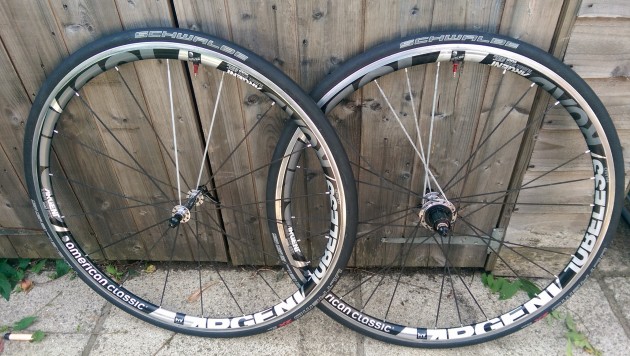 american classic road tubeless