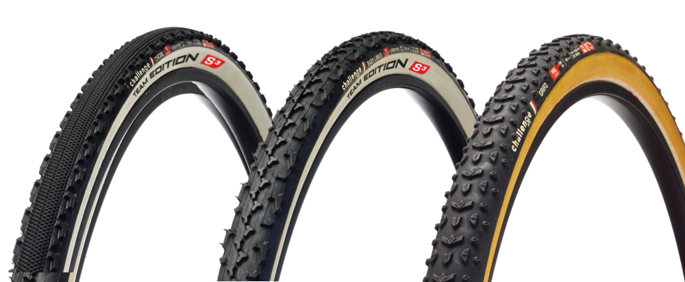 Head over to Challenge and you can choose from 31 