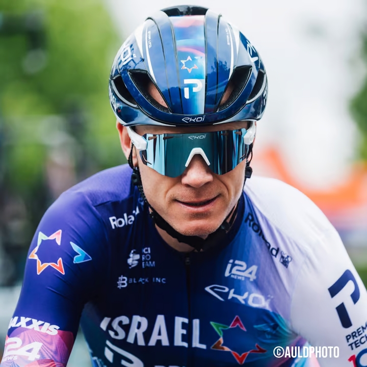 You'll find some famous famous under the Ekoi AR14. Photo courtesy of Ekoi/AULDPHOTO