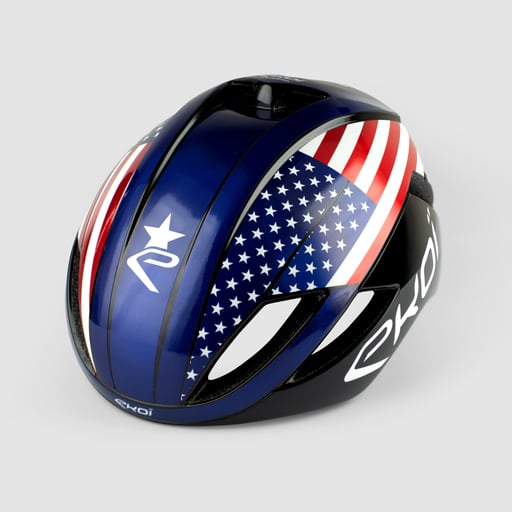 Ekoi AR14 US colours