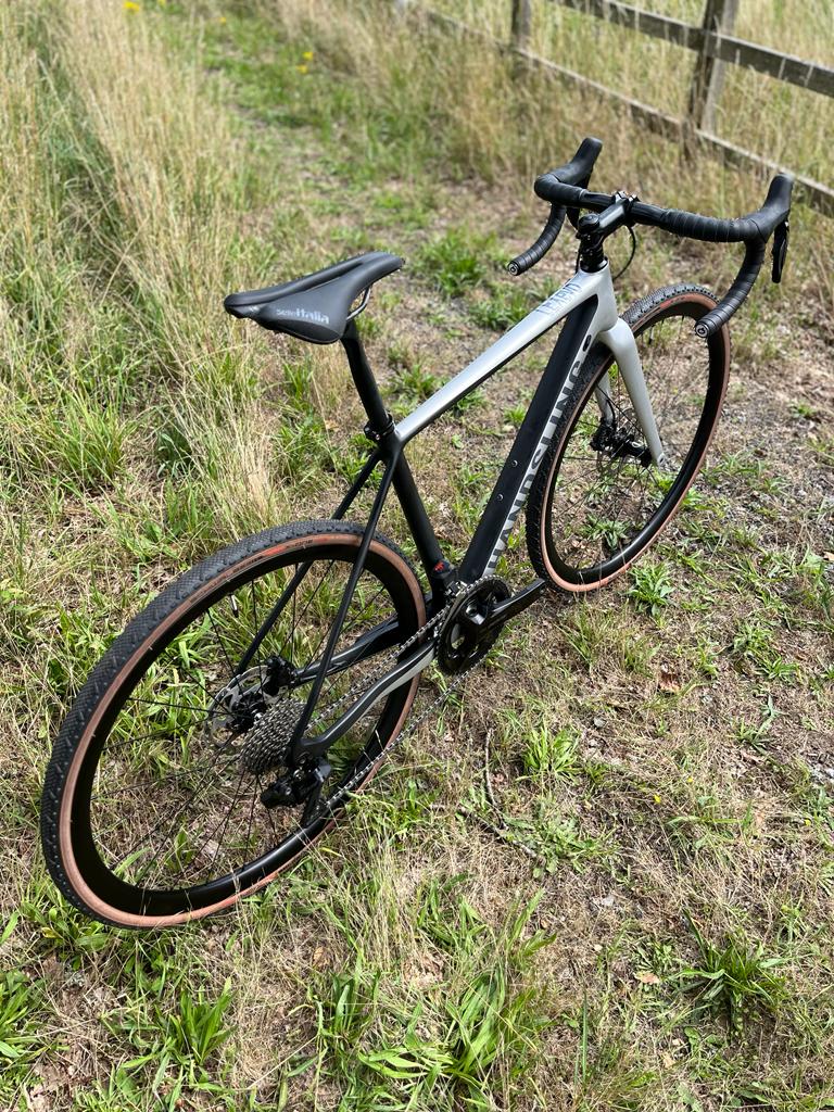 Novus Boost Evo X-Cross Superflow -