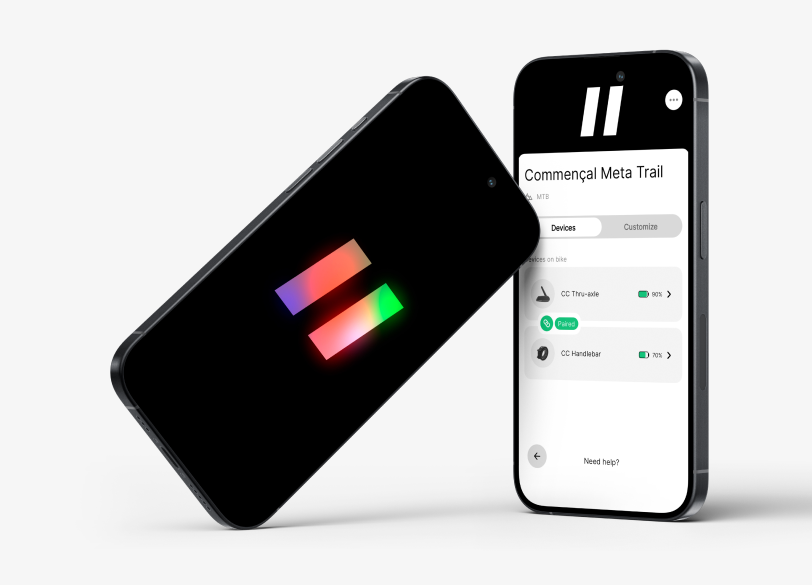The Classified Powerhub App will allow you to maintain and customise your set-up