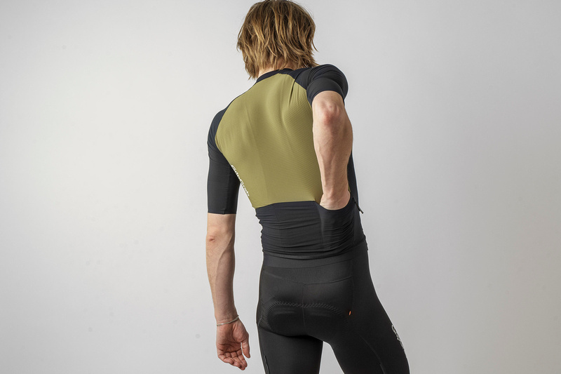 GribGrab Summer Grinta jersey