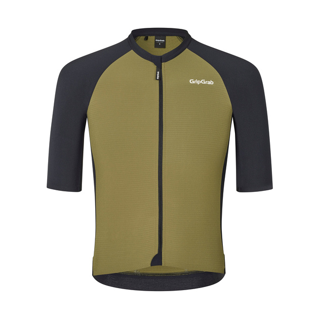 GribGrab Summer Grinta jersey