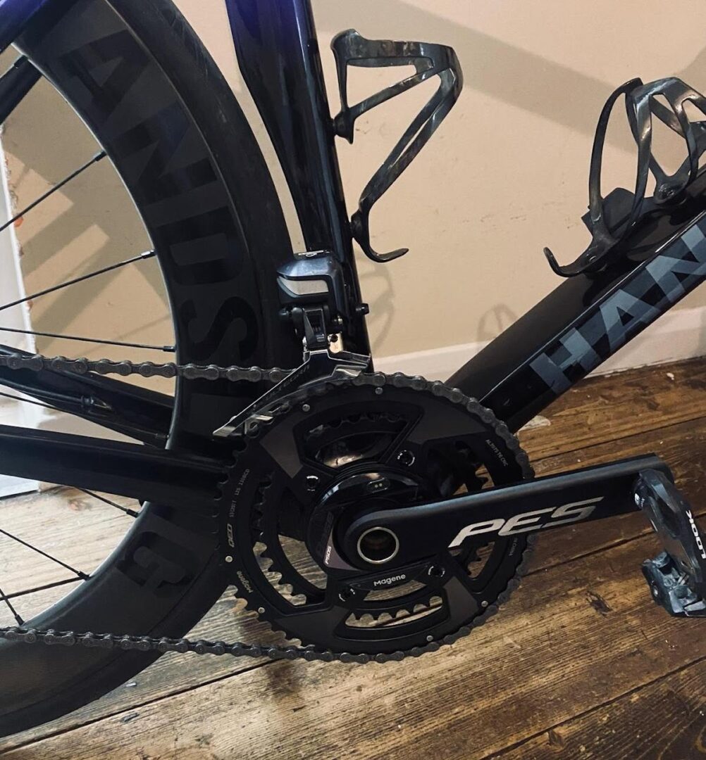 Magene PES P505 Power Meter -