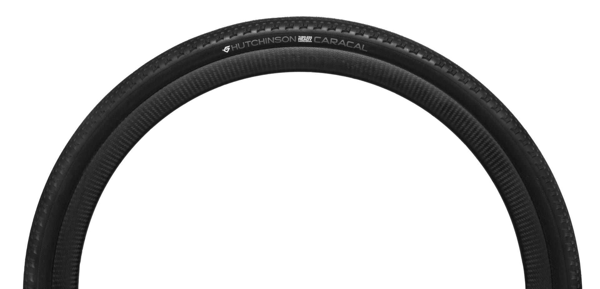 The Hutchinson Caracal adds Hardskin protection