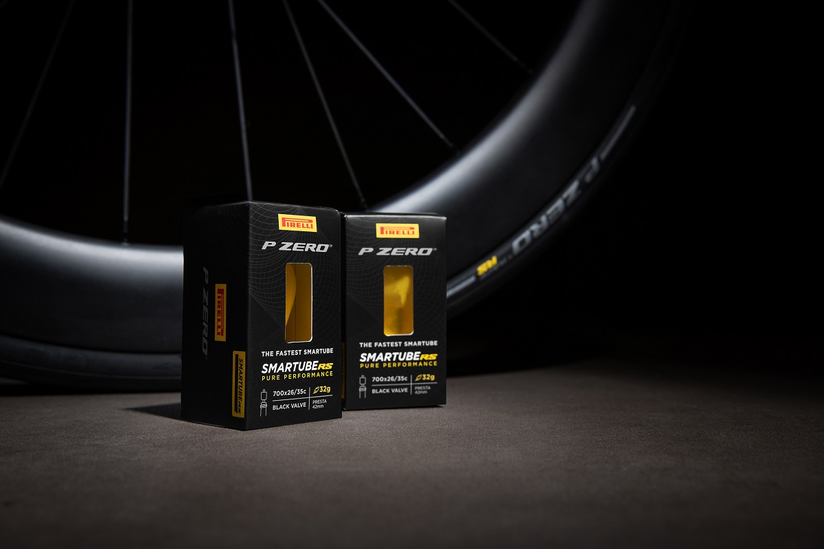 Pirelli SmarTUBE RS inner tubes