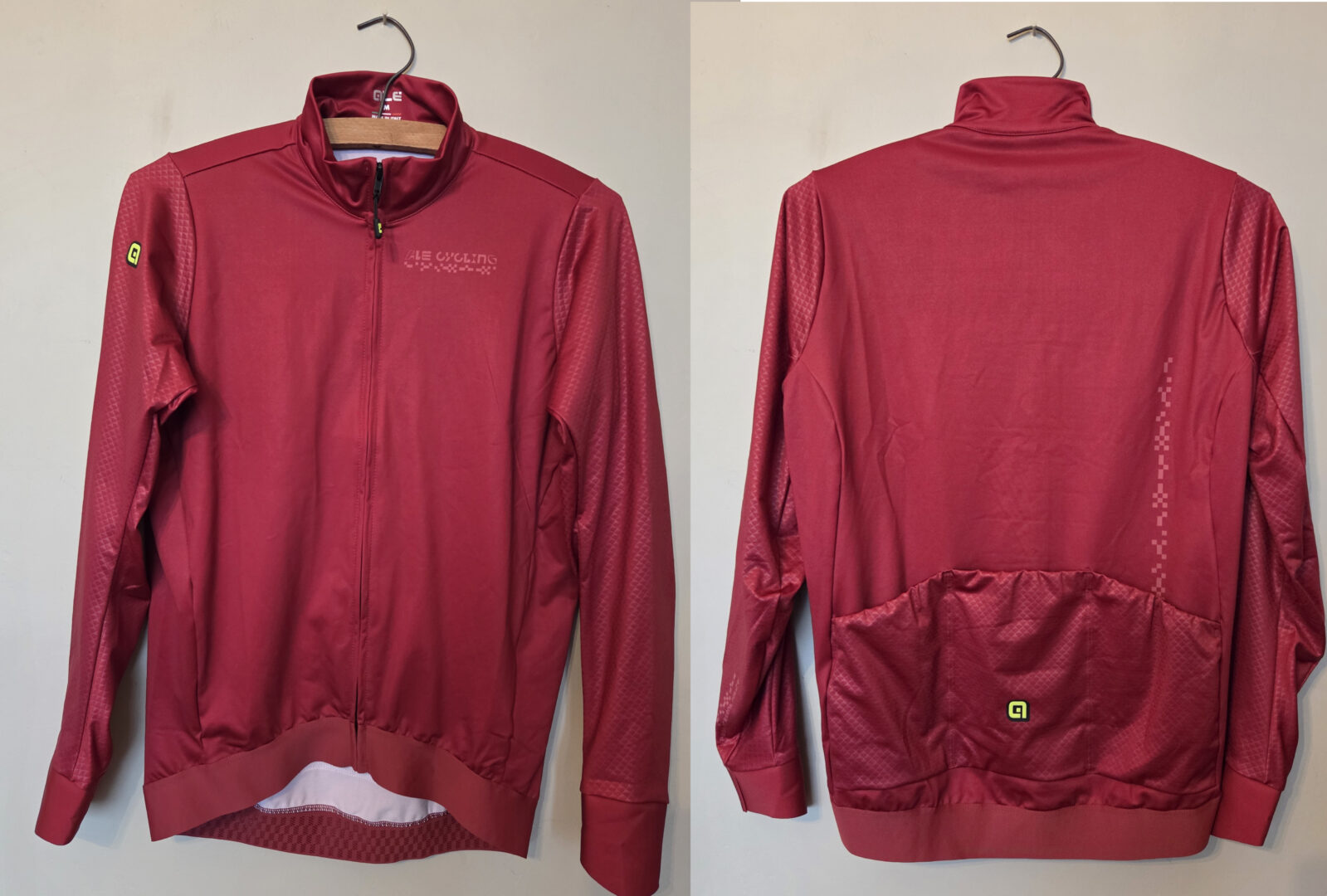 Alé Follow Me jersey in size Medium