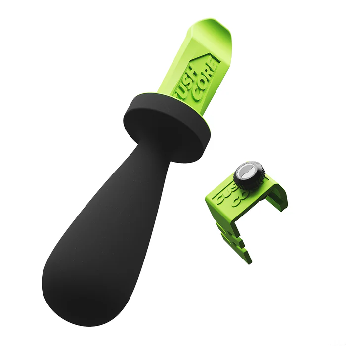 Bead Dropper and Bead Bro tools from CushCore