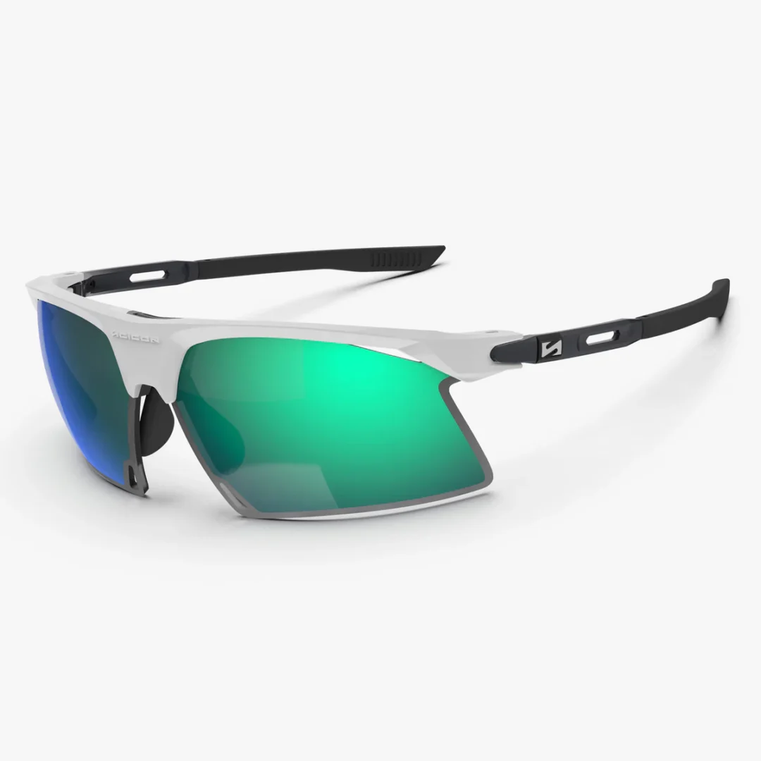 Scicon Sports Aerobeam Titanium sunglasses