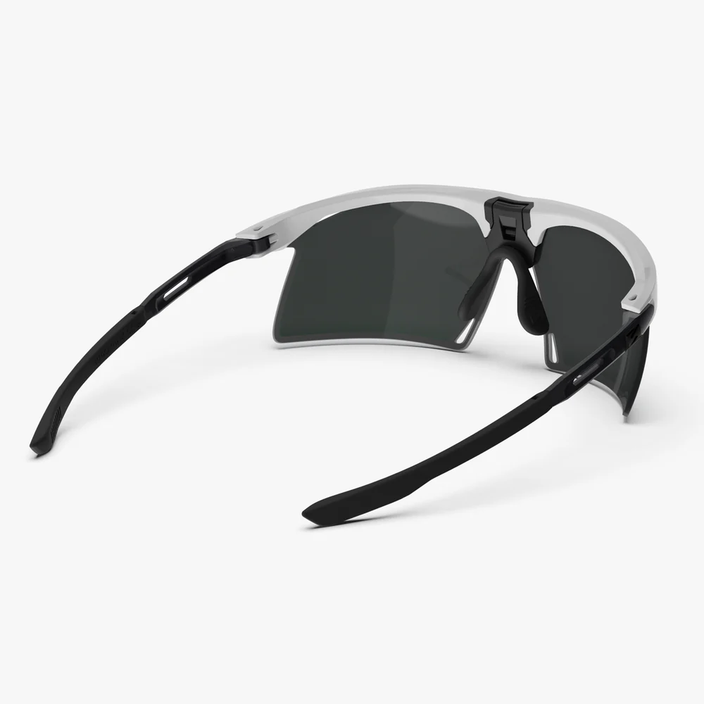 Scicon Sports Aerobeam Titanium sunglasses