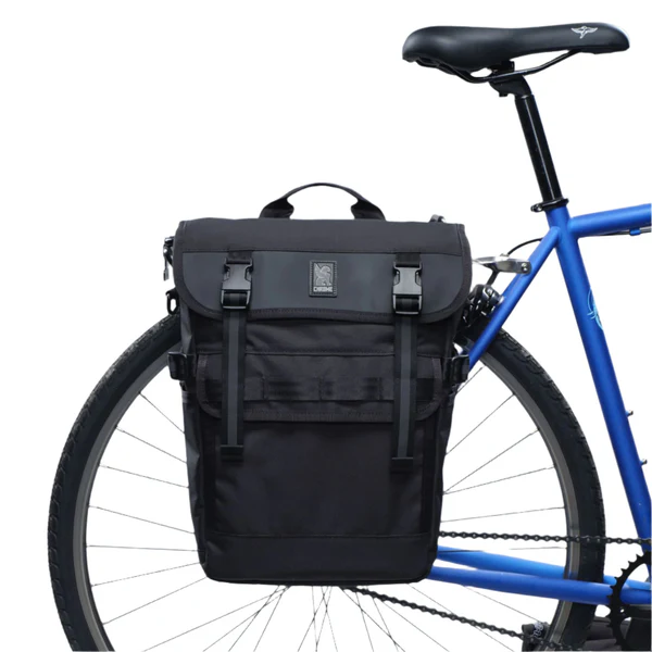 Chrome Industries Holman pannier
