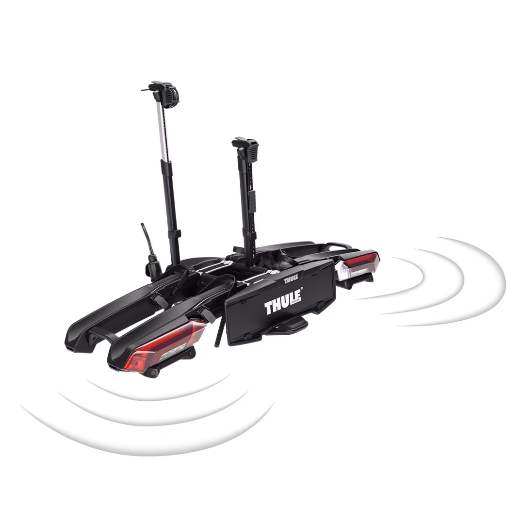 Thule Epos ParkSecure
