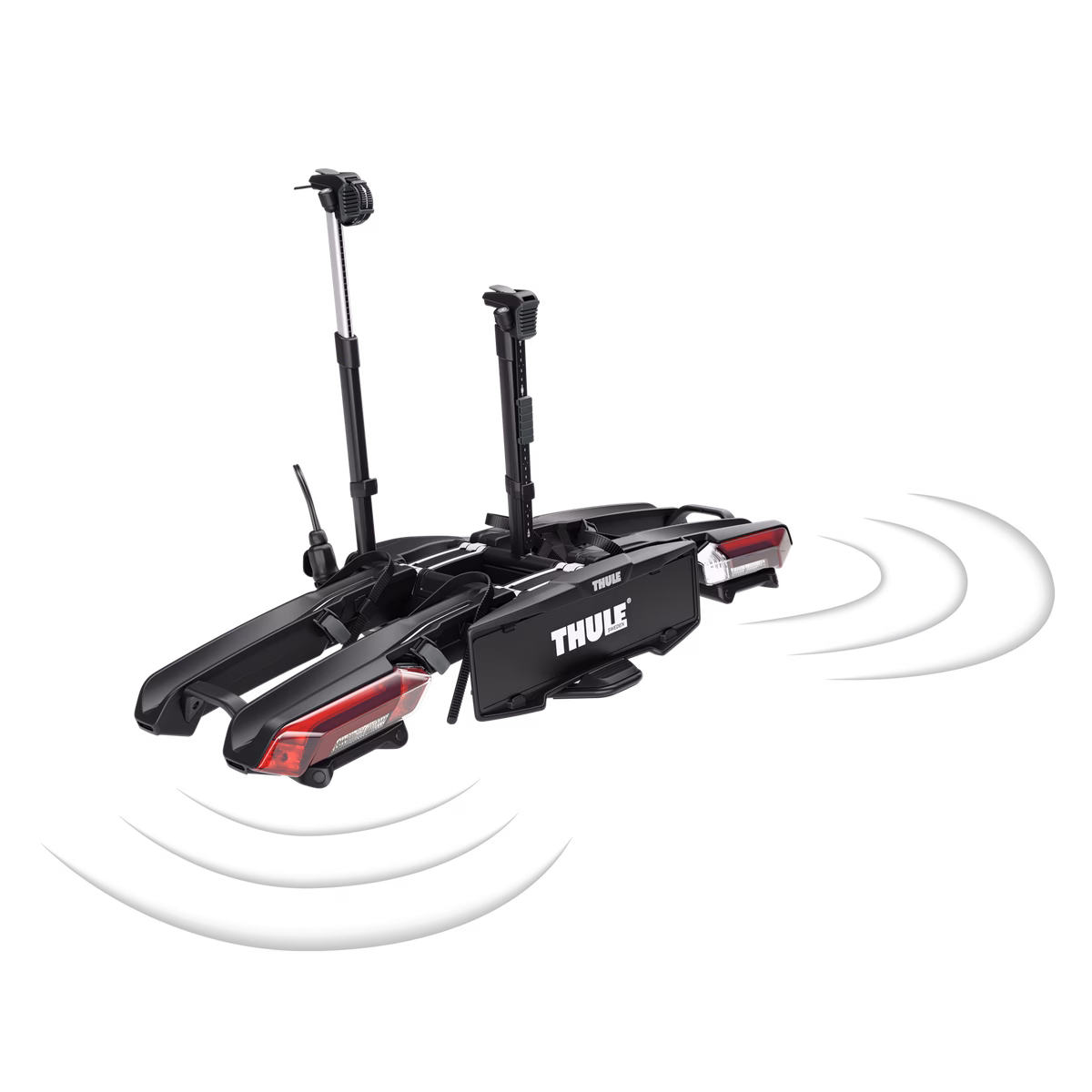 Thule's Epos ParkSecure