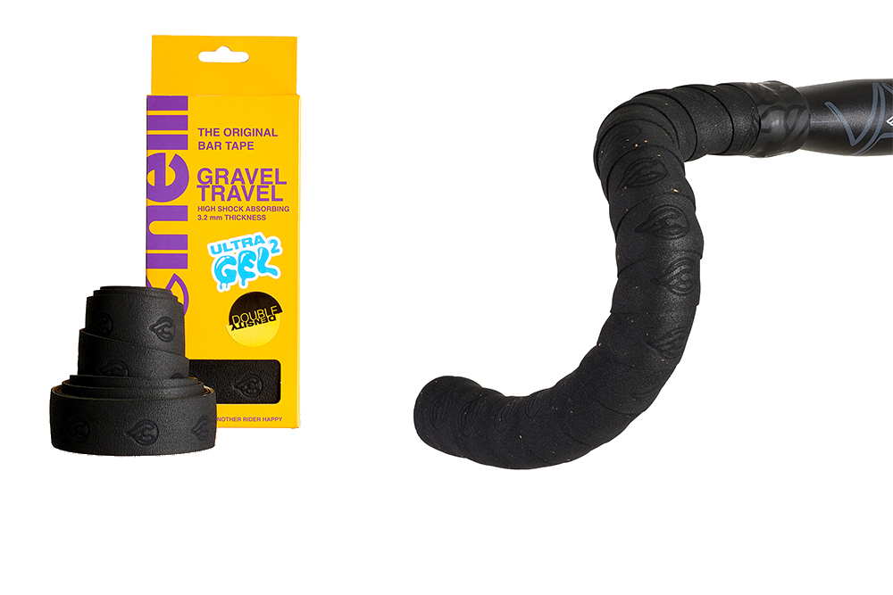 Cinelli Bar Tape gravel travel Chubby