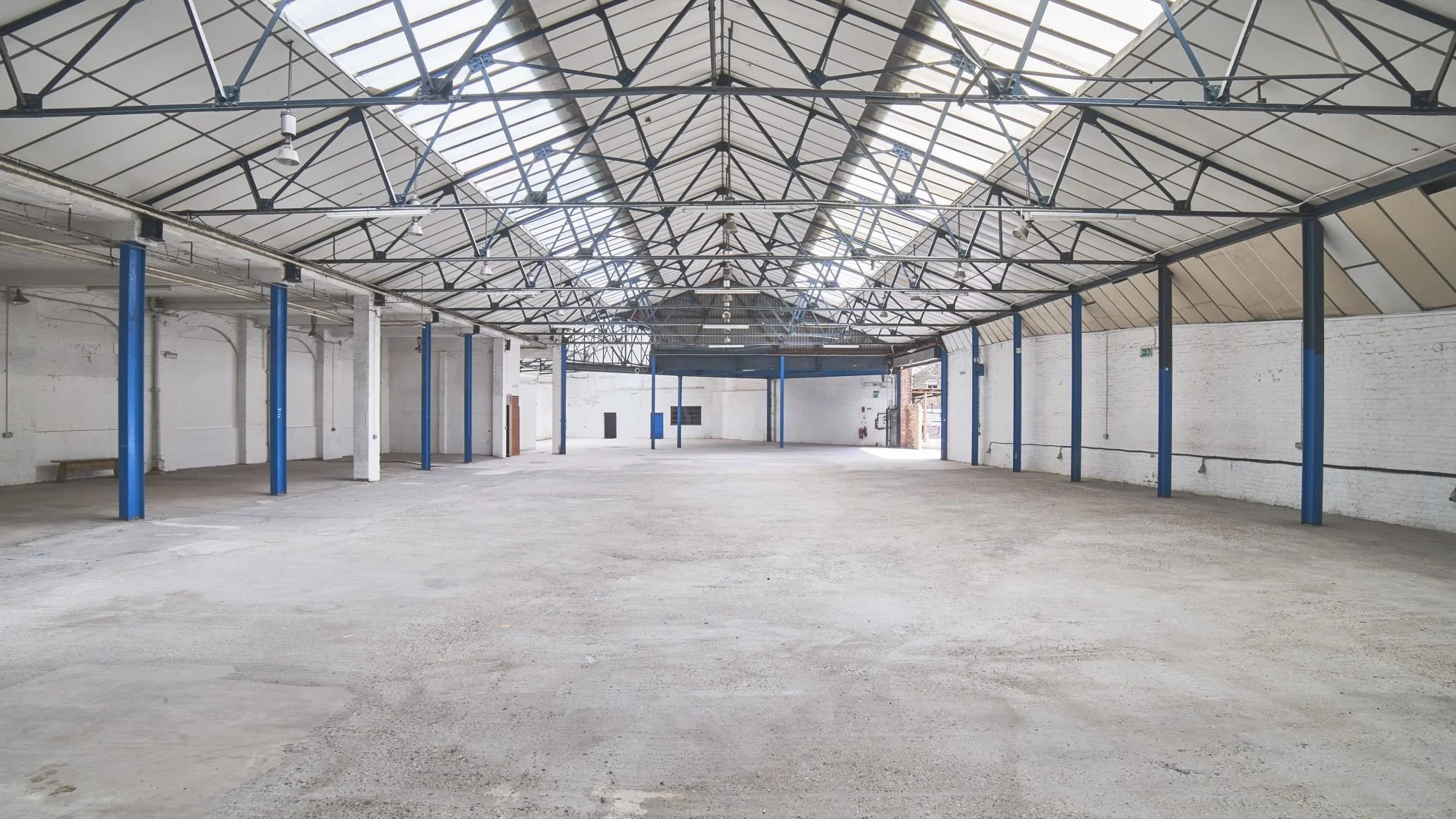 Bespoked London venue