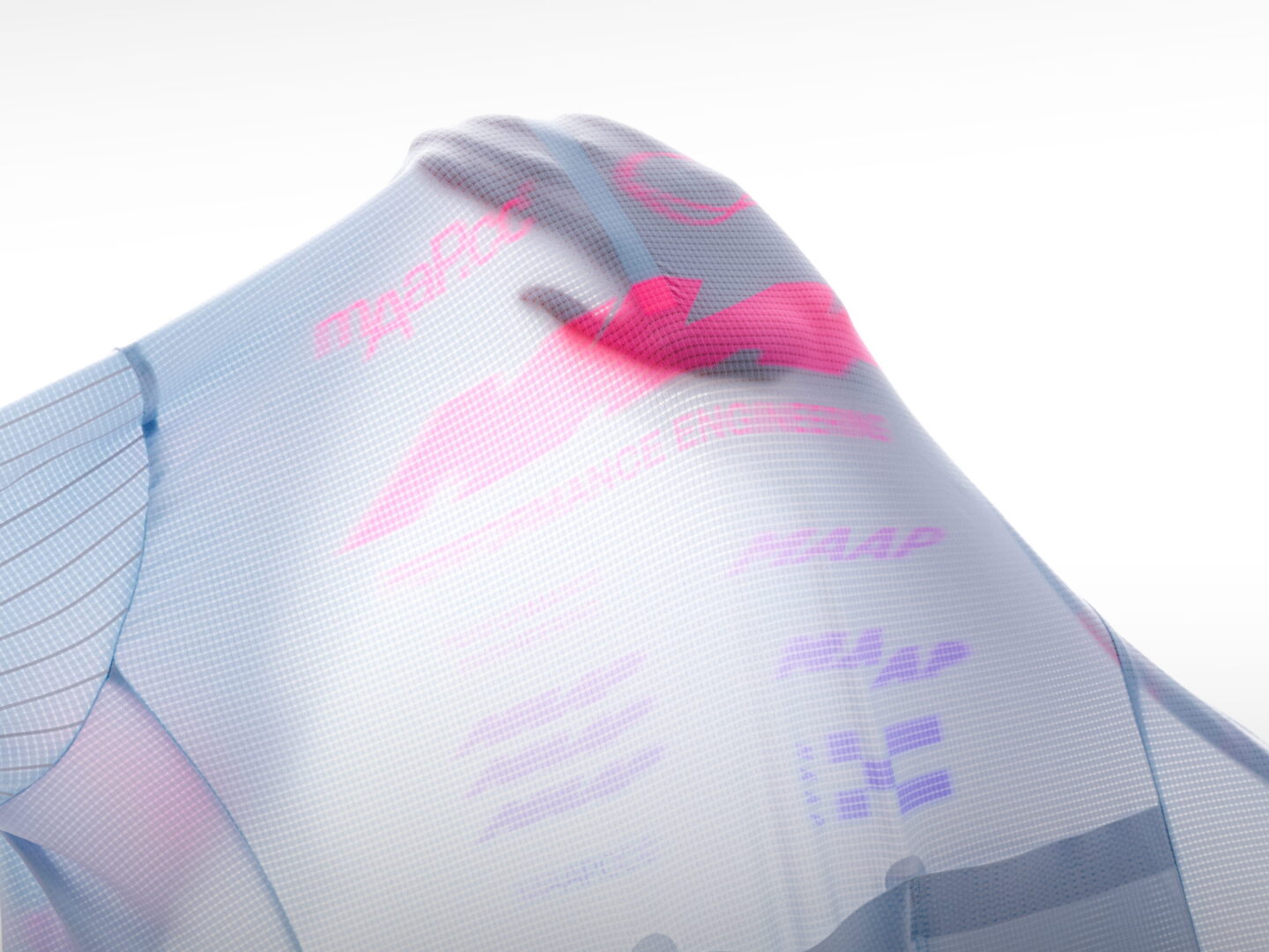 MAAP's Pro Aero jerseys use AARTERO Flyte fabric