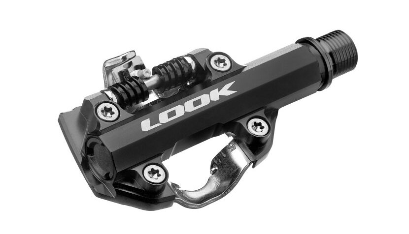 LOOK X-One G Max pedals