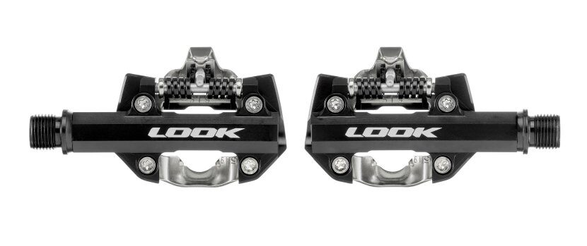 LOOK X-One G Max pedals