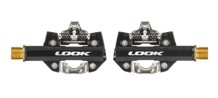 LOOK X-One G Ti pedals
